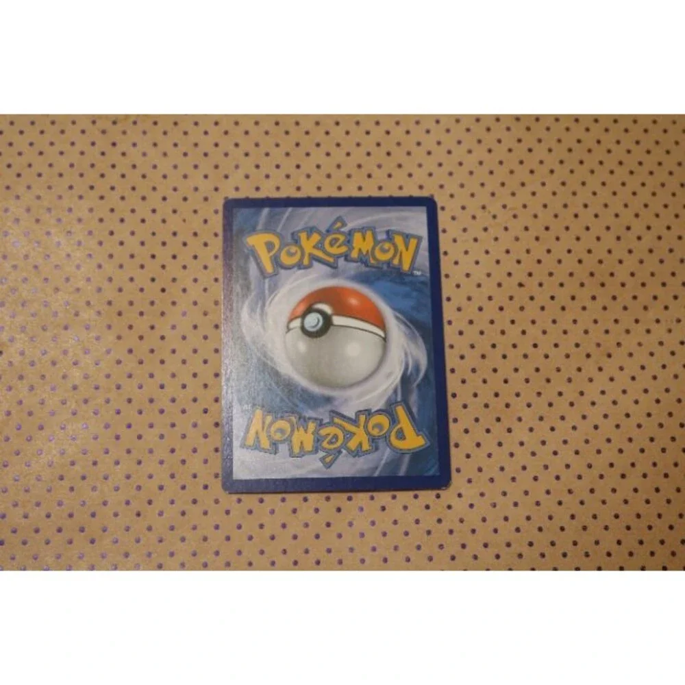 Drowzee 35/111 Pokemon Card (2014)